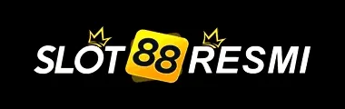 SLOT88RESMI logo